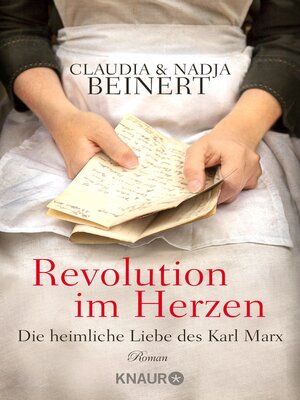 cover image of Revolution im Herzen